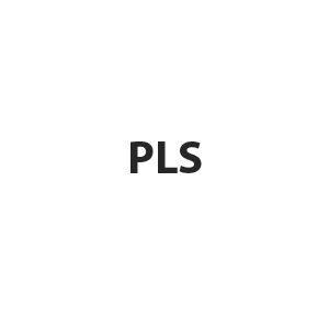 PLS logo