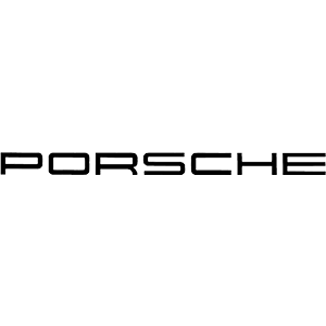 PORSCHE logo