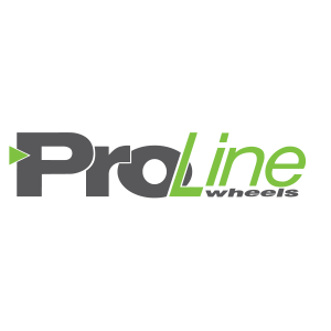 PROLINE logo