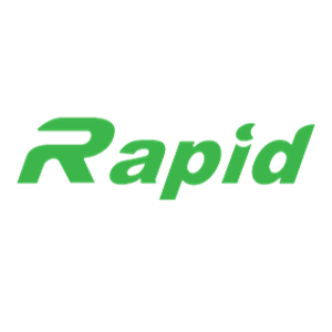 RAPID logo