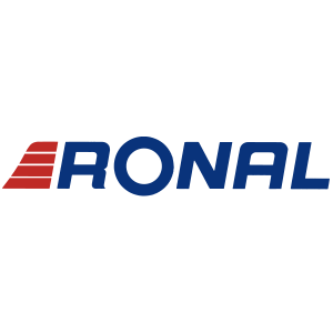RONAL logo