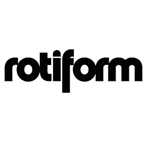 ROTIFORM logo