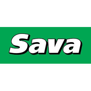 SAVA logo