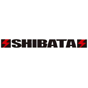 SHIBATA logo