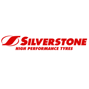 SILVERSTONE logo