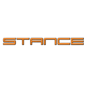 STANCE logo