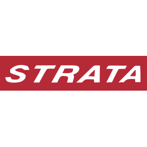 STRATA logo