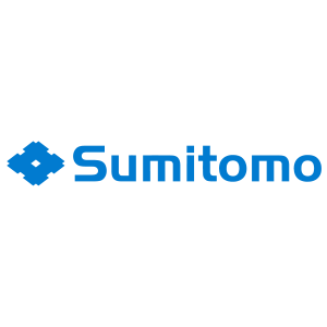 SUMITOMO logo