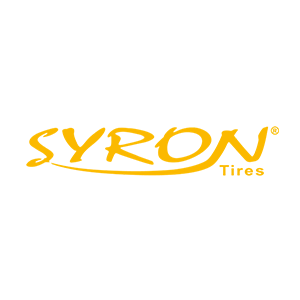 SYRON logo