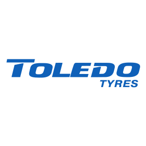 TOLEDO logo