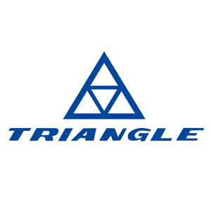TRIANGLE logo