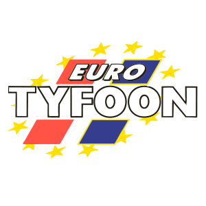 TYFOON logo
