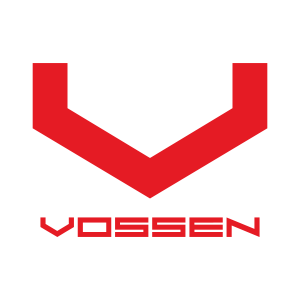 VOSSEN logo