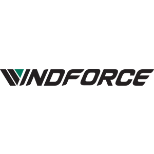 WINDFORCE logo