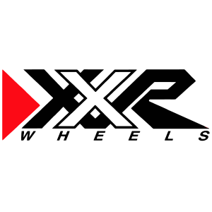 XXR logo