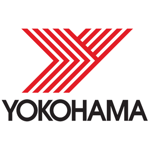 YOKOHAMA logo